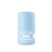 The Fruit Company - Déodorant anti-transpirant Soft Touch - Marshmallow