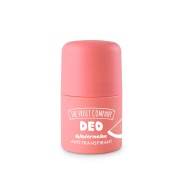 The Fruit Company - Déodorant anti-transpirant Soft Touch - Watermelon