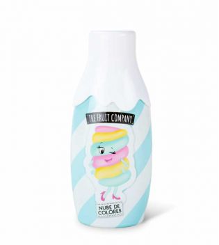 The Fruit Company - Eau de toilette Candy Shop 40ml - Nuage de couleurs