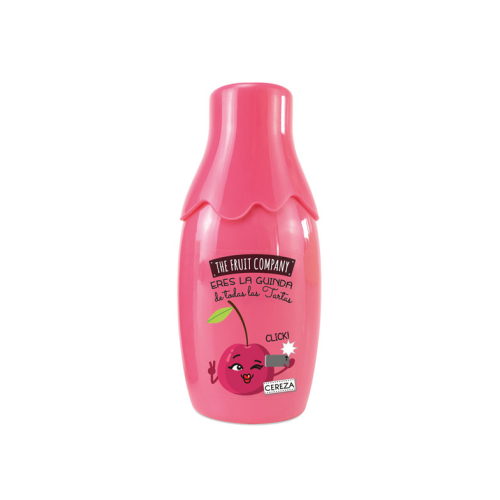 The Fruit Company - Eau de toilette Cerise 40ml