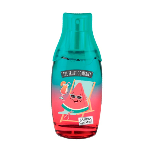 The Fruit Company - Eau de toilette - Sandia Cocktail 40ml