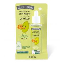 The Fruit Company - Essence pour humidificateur 50ml - Melon