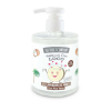 The Fruit Company - Gel nettoyant pour les mains - Noix de coco