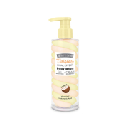 The Fruit Company - Lotion pour le corps Twister - Coconut