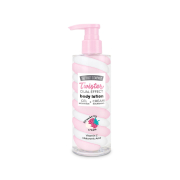 The Fruit Company - Lotion pour le corps Twister - Strawberry Cream