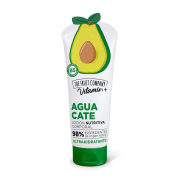 The Fruit Company - Lotion nourrissante pour le corps Vitamin+ - Avocat