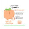 The Fruit Company - Lotion nourrissante pour le corps Vitamin+ - Pêche