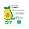 The Fruit Company - Lotion nourrissante pour le corps Vitamin+ - Avocat