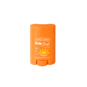 The Fruit Company - Stick solaire SPF50 - Noix de coco