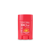 The Fruit Company - Stick solaire SPF50 - Pastèque