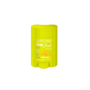 The Fruit Company - Stick solaire SPF50 - Tropical