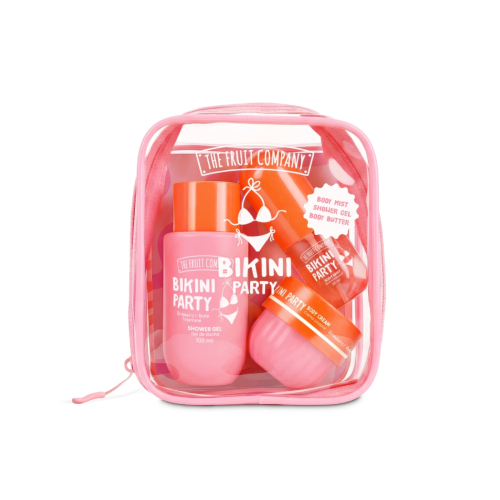 The Fruit Company - Ensemble corporel - Bikini Party