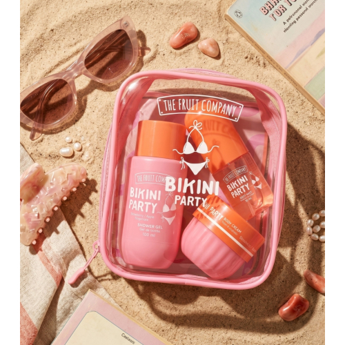 The Fruit Company - Ensemble corporel - Bikini Party