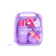 The Fruit Company - Ensemble corporel - Pink Flamingo