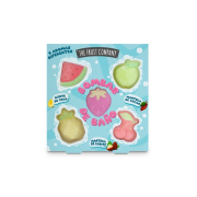 The Fruit Company - Coffret de bombes de bain