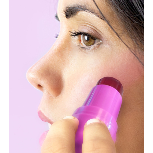 The Fruit Company - Teinte gelée pour les lèvres et les joues - 03 : Framboise