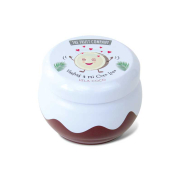 The Fruit Company - Bougie parfumée - Noix de coco