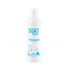 The Goat Skincare - Revitalisant doux 250ml - Cuir chevelu sec et sensible
