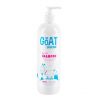 The Goat Skincare - Shampoing Doux 500ml - Cuir Chevelu Sec et Sensible