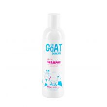 The Goat Skincare - Shampoing Doux 250ml - Cuir Chevelu Sec et Sensible