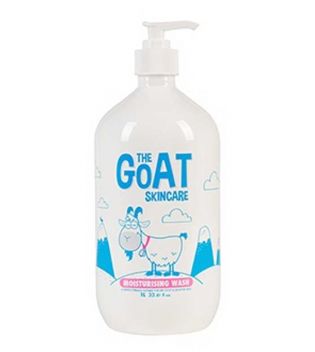 The Goat Skincare - Gel Hydratant Doux 1L - Original