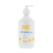 The Goat Skincare - Gel Hydratant Doux - Camomille