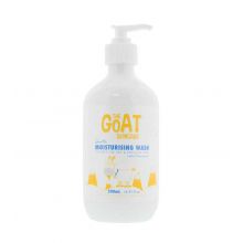 The Goat Skincare - Gel Hydratant Doux - Camomille