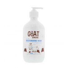 The Goat Skincare - Gel Hydratant Doux - Noix de Coco