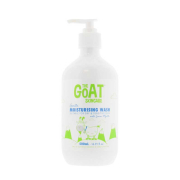 The Goat Skincare - Gel Hydratant Doux - Myrte Citronnée