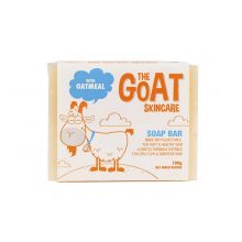 The Goat Skincare - Savon Solide - Avoine
