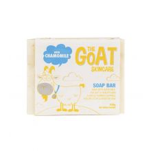 The Goat Skincare - Savon Solide - Camomille