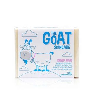The Goat Skincare - Savon Solide - Original