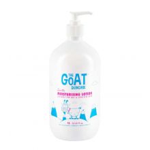 The Goat Skincare - Lotion hydratante douce - Peaux sèches et sensibles