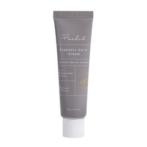 The Lab - Crème Prebiotic Cera