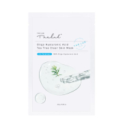 The Lab - Masque facial Oligo Hyaluronic Tea Tree Clear