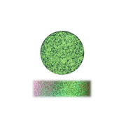 The Pastel Roses - Fard à paupières duochrome mono-couche - Emerald