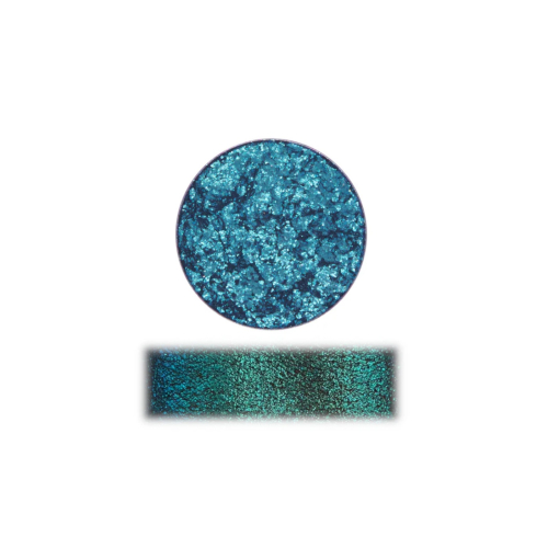 The Pastel Roses - Ombre à Paupières Duochrome Unique - Legacy