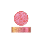 The Pastel Roses - Fard à paupières duochrome mono-couche - Pink Crush