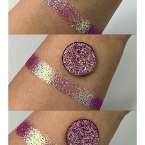 The Pastel Roses - Fard à paupières duochrome mono-couche - Starlight