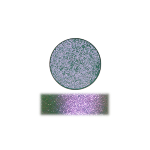 The Pastel Roses - Fard à paupières duochrome mono-couche - Zoisite