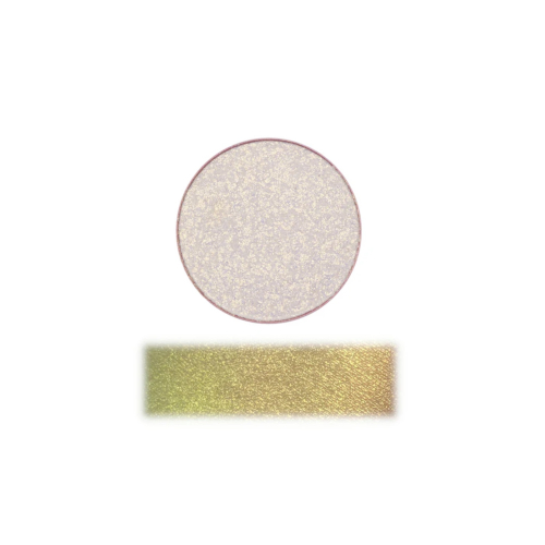 The Pastel Roses - Fard à paupières mono holographique - Aura