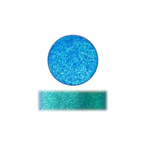 The Pastel Roses - Fard à paupières métallique mono-couche - Malagueta