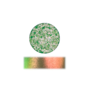 The Pastel Roses - Fard à paupières mono multichrome - Dragonfly