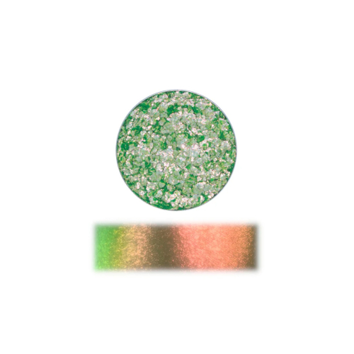 The Pastel Roses - Fard à paupières mono multichrome - Dragonfly