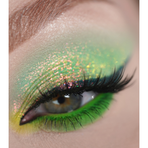 The Pastel Roses - Fard à paupières mono multichrome - Dragonfly