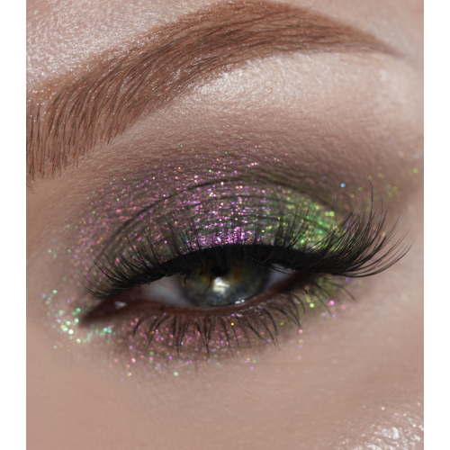 The Pastel Roses - Fard à paupières mono multichrome - Hypnosis