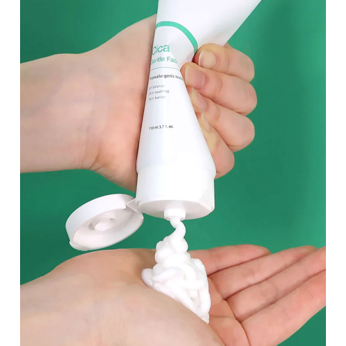 The Potions  - Nettoyant visage au gotu kola