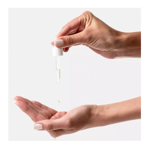 The Potions - Sérum Peptide Ampoule