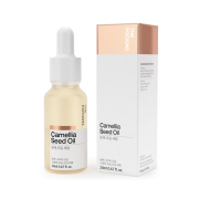 The Potions - Sérum aux graines de camélia