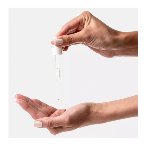 The Potions - Sérum aux graines de camélia